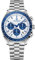 Pagani Design 1701 Herren-Armbanduhr, Quarz, Männer Chronograph, Edelstahl, Sport-Armbanduhr für Herren, wasserdicht, Japanisches VK63-Uhrwerk…