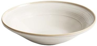 NEBE Ciotole Cucina Ciotola for zuppa in ceramica for uso domestico, stoviglie, ristorante, ciotola for ramen, insalatiera di alto aspetto da cucina Scodella Colazione