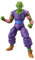 BANDAI - Dragon Ball Super Figura Deluxe Piccolo 17cm Multicolor 36182
