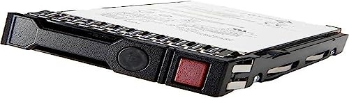 HPE P37005-B21 drives allo stato solido 2.5 960 GB SAS (960GB SAS MU SFF SC SSD - **Shipping New Sealed Spare** - Warranty: 36M)