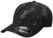 Flexfit Unisex-Erwachsene Veil Camo Cap Hut, Mehrfarbig, L/XL