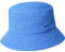 Kangol Unisex Check Quilt Eimer Mütze, Hafer, L