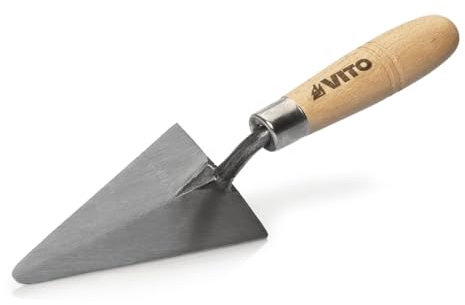 Portuguese trowel 120 mm