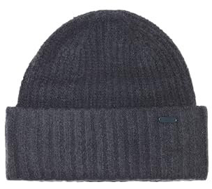 QS Damen 2159314 Strickmütze, 5883, Einheitsgröße