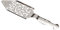 Stainless Steel Absinthe Spoon Vintage Wormwood Cocktail Bar Glass Cup Beverage Filter Absinthe Fountain Spoon