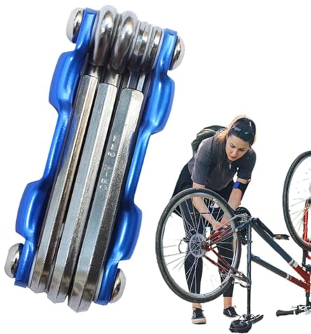 Cykelskruvmejsel | Multiverktyg för cykel | Elektriska med flera verktyg