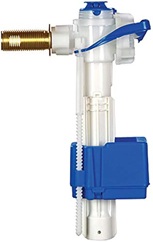 Fluidmaster 49088-0001 49088-0001 W.C. Fill Valve Side Entry, one Color