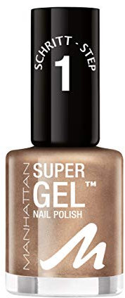 Manhattan Super Gel Nail Polish 82 Drunk in Love, 12 ml