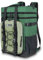 AYAMAYA - Mochila enfriadora 100% a prueba de fugas con asa superior acolchada, 40 latas, grande, impermeable, aislada, para playa, pesca, picnic, viajes, barbacoa