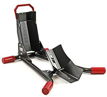 ACE Bikes MOTORRADSTAENDER MOD. 250 STEADYSTAND SCHWARZ