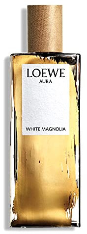 Loewe White Magnolia Edp Vapo 100 Ml