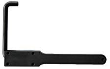 FERMAPERSIANE FERMAIMPOSTE Reversibile A Molla Ferma PERSIANE IMPOSTE per Anta Doppia 120 mm