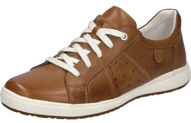 Josef Seibel Damen Caren 01 67701 Sneaker, Braun (Camel 133 240), 38 EU