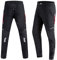 MidGard Funktionshose, Winddicht und atmungsaktiv (Fahrradhose, Laufhose, Outdoorhose...) Unisex Gr. M