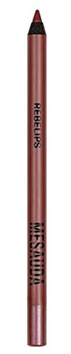 Mesauda Milano Rebelips - Matita Labbra - 1,2 gr