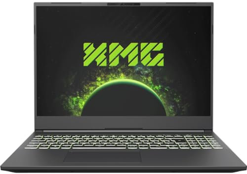 XMG CORE 16 - L23hdy | 16'' IPS | WQHD 16:10 | 2560×1600 | 240 Hz | AMD Ryzen 7 7840HS | NVIDIA GeForce RTX 4070 | 32 GB RAM | 1 TB SSD | Windows 11 Home | DE-Layout | Gefertigt in Deutschland