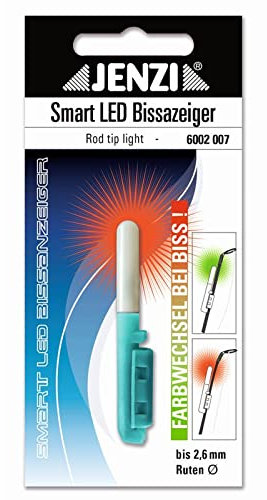Jenzi Smart LED Tip Light Bissanzeiger