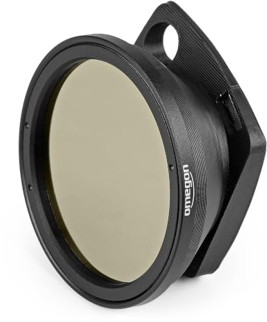 Omegon Solar Safe Dwarf Mini solfilter