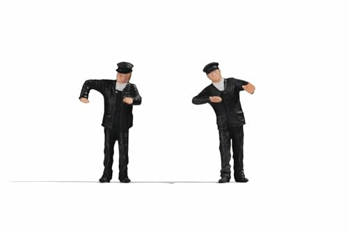 Noch Engine Drivers Steam Locomotive