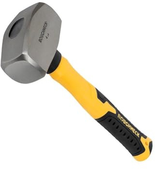 Club Hammer Fibreglass Shaft 1.81kg (4 lb)