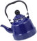KOCKSHION Hervidor De Agua Esmaltado De Tetera Decorativa De Diseño Vintage Para Inducción y Gas Para Preparar Casa