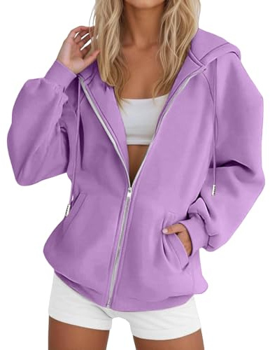 Generisch Mujer Bouclé Blazer Beige Manga Corta No Chaqueta Larga