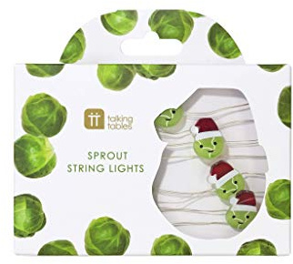 Talking Tables BC-SPROUT-LIGHTS