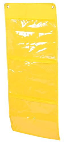 CRILSTYLEO 1 Set Aufbewahrungstasche Für Arbeit Schule Zeichentasche Aufbewahrungstasche Für Dokumente Schule Mal Organizer Hängende Zeichentasche Mehrzweck Maltasche Maltasche