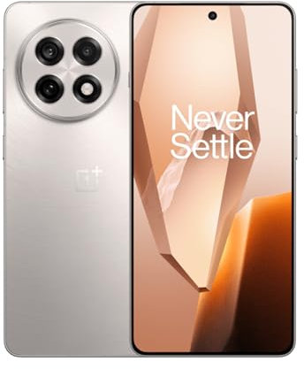 Oneplus 13R Smarter AI 12GB RAM, 256GB Storage Smartphone Astral Trail (2 Year warranty)
