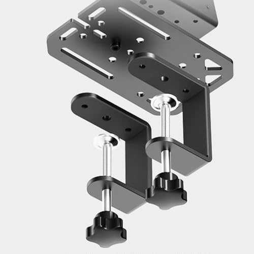 Soporte de freno de mano profesional con agarre reforzado y ajuste de múltiples ángulos Instalaciones simples para frenos de mano HBP Abrazadera de juego de acero carbono