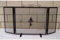 David Green Co..Ltd Vh62794 - Salvachispas chimenea 3pan 110x60cm h. ibero vivah