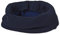 Sterntaler Unisex Baby strikket halstørklæde Cold Weather Scarf, Marine-blau, Einheitsgröße EU