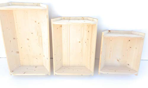 Maidda Panier pour levage, pâte à pain, pizza (65 x 42 x 15 cm)