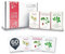 NutraTea - The Pregnancy Hamper - Herbal Teas Perfect For Pregnancy & New Mums - Gifts For Pregnant Women & New Mum Hamper - Herbal Tea Gift Set - 60 Tea Bags | 3 Flavours