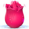 Sex Toys Vibratoreper Punto G Squirting Donna - Vibratoreper Donna a 9 Modalità di Vibrazione&Leccare la Lingua,Vibratoreper Donna Realistico per Donna Stimolatore Capezzolo&Punto G Sex To Vibratori