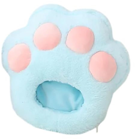 Niesel Electric Foot Warmer | Heating Pad for Feet,Fast Heating Overheating Protection Machine Washable Soft Heated Boots for Men and Women