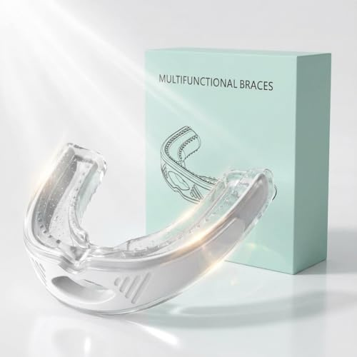 Anti-Snoring Device-27