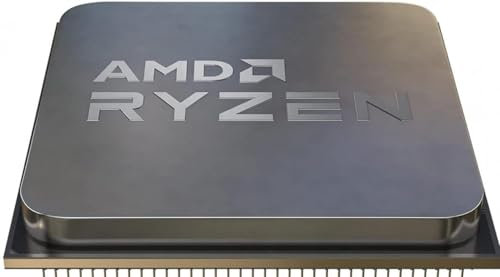 AMD RYZEN 5 5600X PROCESADOR 3,7 GHZ 32 MB L3