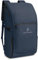 Pactastic großer 45 L Reise-Rucksack mit Laptopfach & Rückenpolster| leichter, wasserabweisender Top-Loader | 37 x 22 x 62 cm