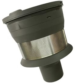Duwnlos Handheld Cordless Vacuum Cleaner Cyclone Multi Cone Garbage Filter Accessories，Compatible For Dreame T30 T20 T10 Multi Cone Components