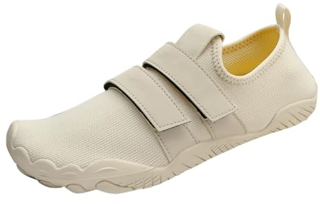 Chaussures d'entraînement pour homme et femme - Chaussures de gymnastique confortables - Chaussures pieds nus - Chaussures de fitness pour squat, bodybuilding, gym, yoga, semelle souple, chaussures de