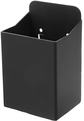 GALPADA Raccoglitore di Tappi per Bottiglia Nero Organizer Versatile per Bar e Uso Domestico Manutenzione Semplice