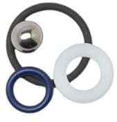 Bedford Precision 20-2855 Kit - 944-030 Bleed Valve for Speeflo 944-000