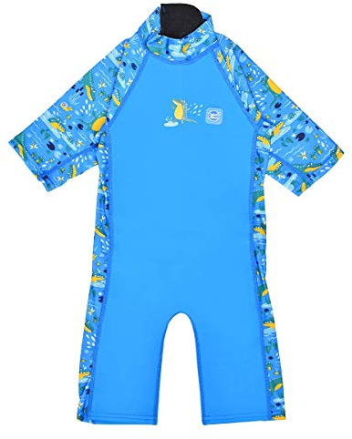 Splash About Children's UV Combie Wetsuit