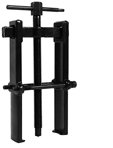 Estrattore Cuscinetti, Estrattori per Ingranaggi a Ganasce, Estrattore per Ingranaggi per Cuscinetti A Due Griffe Kit Di Utensili Manuali (8inch（70 * 120mm）)