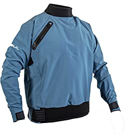 Gul Junior Gamma Taped Spray Top - Bleu Gris - Imperméable à l';Eau - Unisexe - GCX2 : Imperméable et Respirant