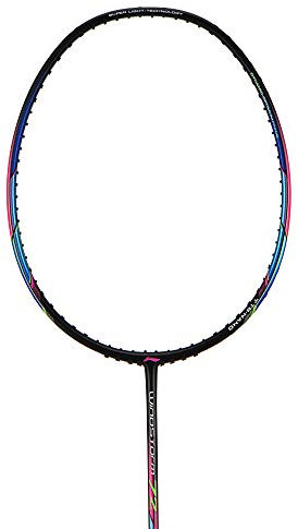 Li Ning NEW Windstorm 72 Badminton racket