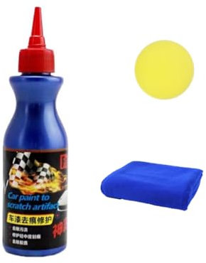 Kratzer-Reparaturwachs für Auto, Kratzer-Entferner für Fahrzeuge, Auto-Kratzerwachs, Auto-Kratzer-Entferner, Auto-Kratzer-Reparatur (1PCS)