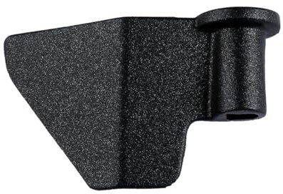 GroveEss Bread Maker Paddle,Durable Non-Stick Bread Maker Mixing Paddle,Universal Kneading Blade Bread Paddle Machine Replacement Parts for Home Kitchen Bread Pastry Making