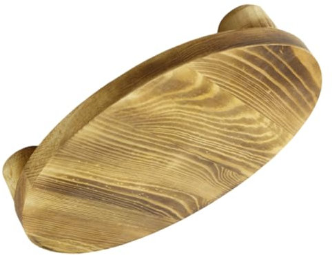 TOYANDONA Support De Plantes Bois pour Pot De Fleurs Support De Plante De Table pour Jardinière Intérieur